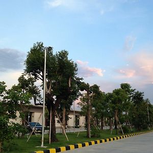 Green Garden Resort Nakhon Ratchasima Exterior photo