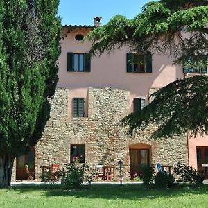Il Moro Country House Guest House Perugia Exterior photo