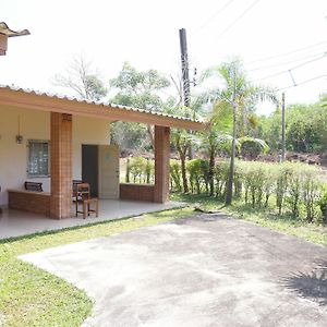 Na Thammachart Hotel Pathio Exterior photo