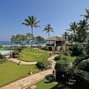 Agualina Kite Resort Cabarete Exterior photo