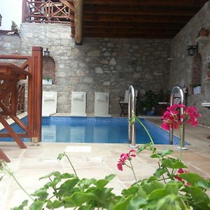 Amazon Petite Palace Selcuk Exterior photo