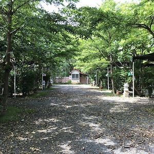 Green Leaf Resort Surin Exterior photo