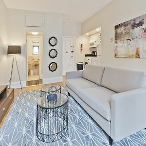 Central 1Br In Back Bay By Sonder Boston Exterior photo
