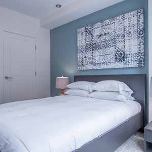 Chic 2Br In Fenway By Sonder Apartment Boston Exterior photo