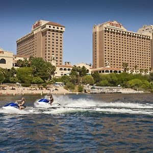 Harrah'S Laughlin Beach Resort & Casino Exterior photo