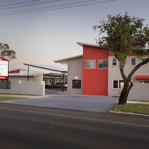 Altitude Motel Apartments Toowoomba Exterior photo