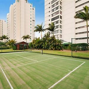 Beaconlea Aparthotel Gold Coast Exterior photo