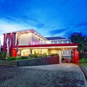 Favehotel Banjarbaru Exterior photo