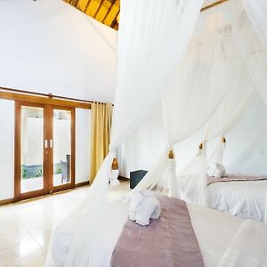 Song Bintang Villas Nusa Lembongan  Exterior photo