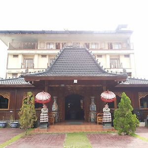 Hotel Puri Mimi Kuta  Exterior photo
