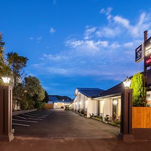 Beechwood Boutique Accommodation Dunedin Exterior photo