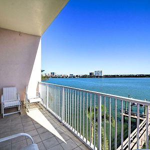 Brightwater Point 206 Beautiful Water Views 23063 Apartment Clearwater Beach Exterior photo