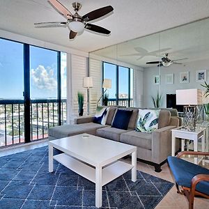 Dolphin Cove Beautiful 11Th Floor Water View - 1 Bedroom 1 Bathroom 23149 Clearwater Beach Exterior photo