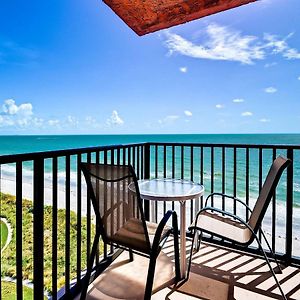 Madeira Towers 601 Beach Front With Spectacular Views 533 St. Pete Beach Exterior photo