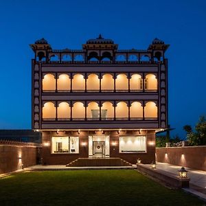 Hotel The Balam Jodhpur  Exterior photo