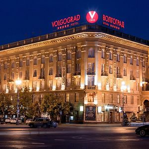 Hotel Volgograd Exterior photo