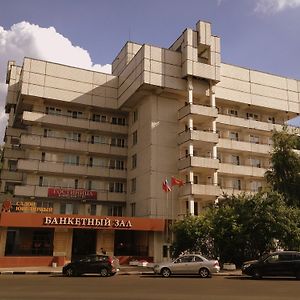 Troparevo Hotel Moscow Exterior photo