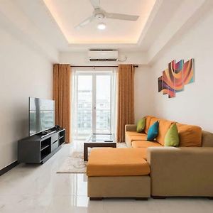 Fully Furnished 2 Bedroom Apartment With Sea View Dehiwala-Mount Lavinia Exterior photo