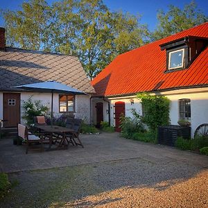 Karlsborg Rum Och Frukost Ystad Exterior photo