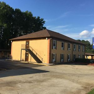 America'S Best Value Inn Stone Mountain Exterior photo