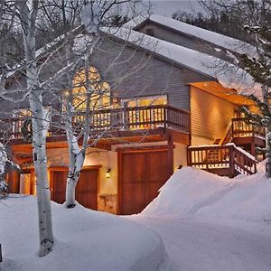 Creekside Chalet: 6Br Luxury Private Mountain Home Steamboat Springs Exterior photo