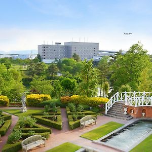 Hiroshima Airport Hotel Mihara  Exterior photo