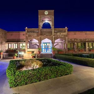 Bijolai Palace - A Inde Hotel , Jodhpur Jodhpur  Exterior photo