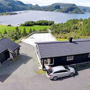 8 Person Holiday Home In Sundlandet Snildal Exterior photo