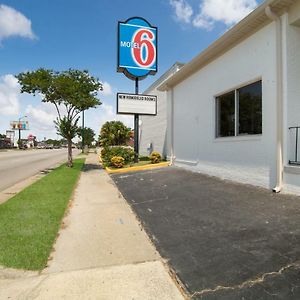 Motel 6-Orangeburg, Sc Exterior photo