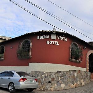 Hotel Buena Vista Copan Exterior photo