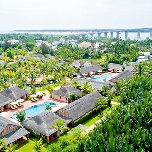 Boutique Cam Thanh Resort Hoi An Exterior photo