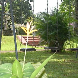 The Bungalow At Pantiya Estate Matugama Exterior photo