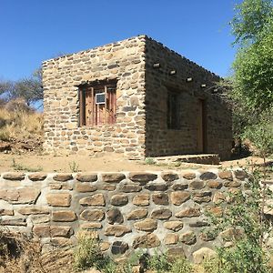 Dusternbrook Safari Guest Farm Hotel Windhoek Exterior photo