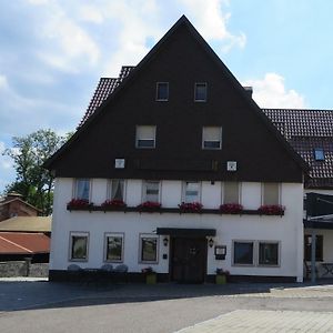 Der Gasthof In Alfdorf Hotel Exterior photo