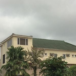 Fort Ross Hotel Lagos Exterior photo