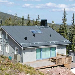 5 Bedroom Awesome Home In Slen Lindvallen Exterior photo