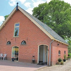 Stunning Home In De Meern With 3 Bedrooms And Wifi Utrecht Exterior photo