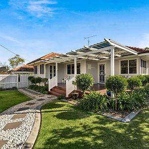 Viola House Villa Toowoomba Exterior photo