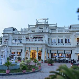 Kamay The Kohinoor Palace - A Heritage Hotel Faizabad Exterior photo