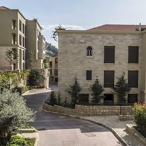 Beit Misk Apartment Beirut Exterior photo
