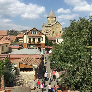 Mtskheta Wellpoint Arsukidze 48 Hotel Exterior photo