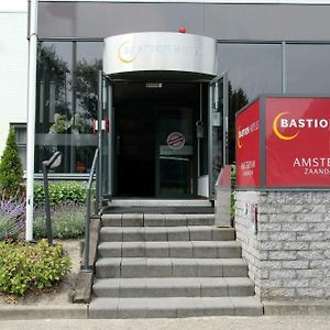 Bastion Hotel Zaandam Exterior photo