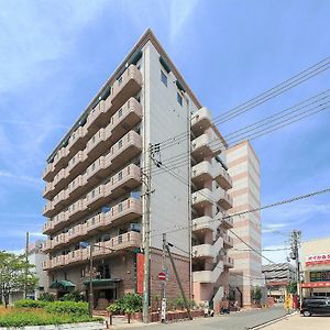 Lucky Sun Hotel Nishinomiya Exterior photo