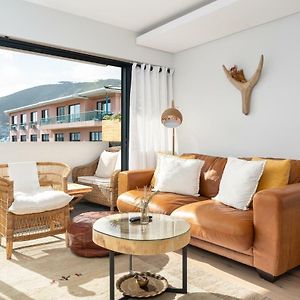 Tenonq Luxury Apartments Cape Town Exterior photo