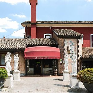 Locanda Da Lino Pieve di Soligo Exterior photo