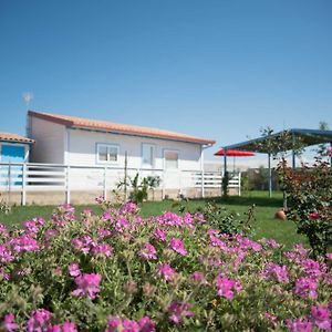 Mare Indaco Hotel Santa Croce Camerina Exterior photo