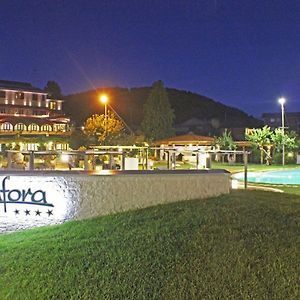 Biafora Resort And Spa San Giovanni in Fiore Exterior photo