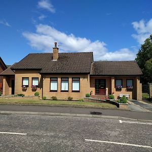 Abbots Way Hotel Ayr Exterior photo