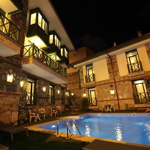 Celsus Boutique Hotel Selcuk Exterior photo