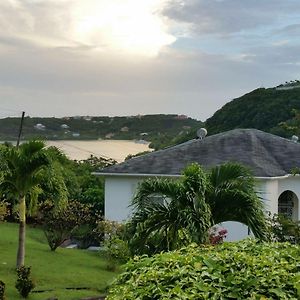 Grenada Holiday Apartment St. George's Exterior photo